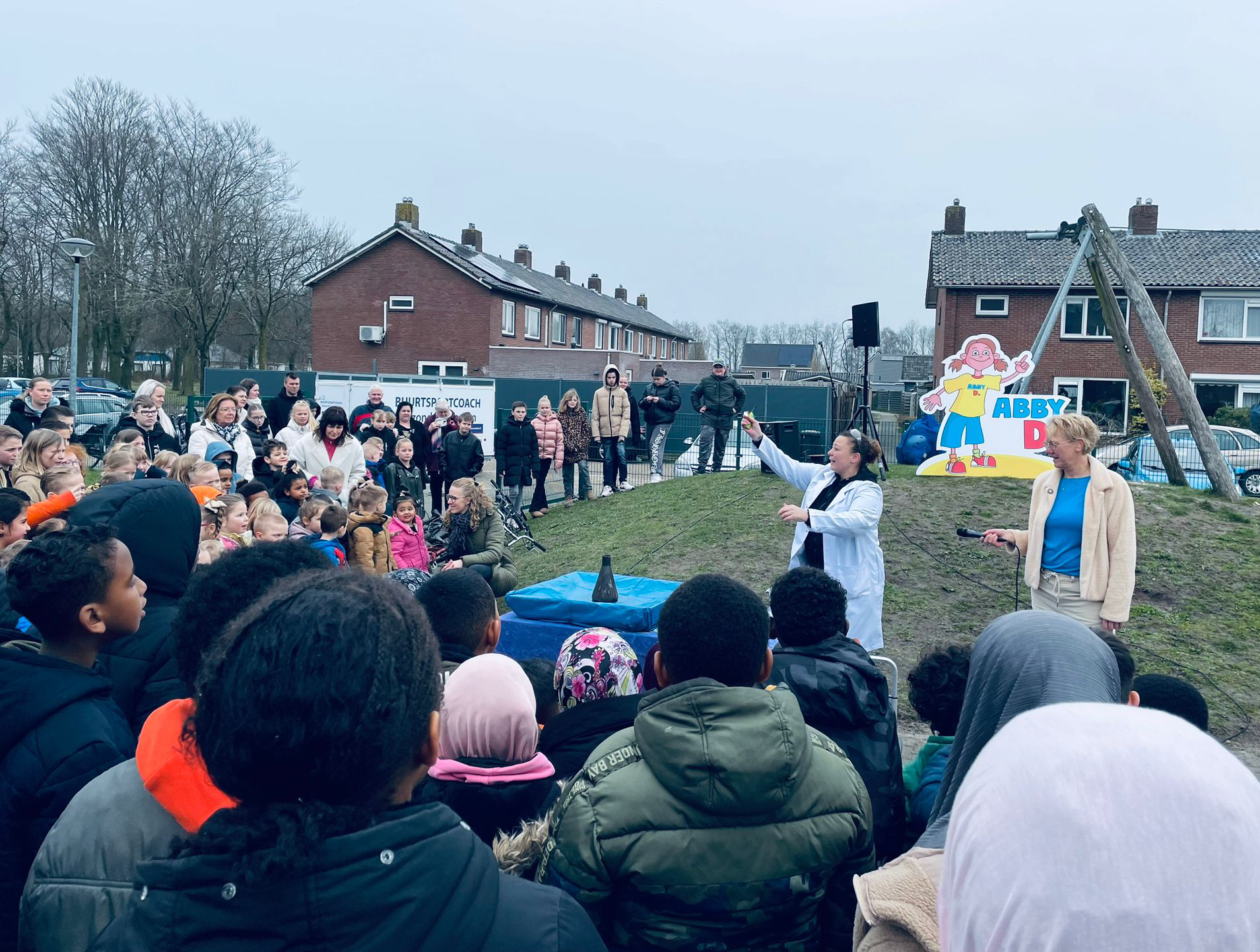 Rijke Schooldag kick-off Cevorden_1