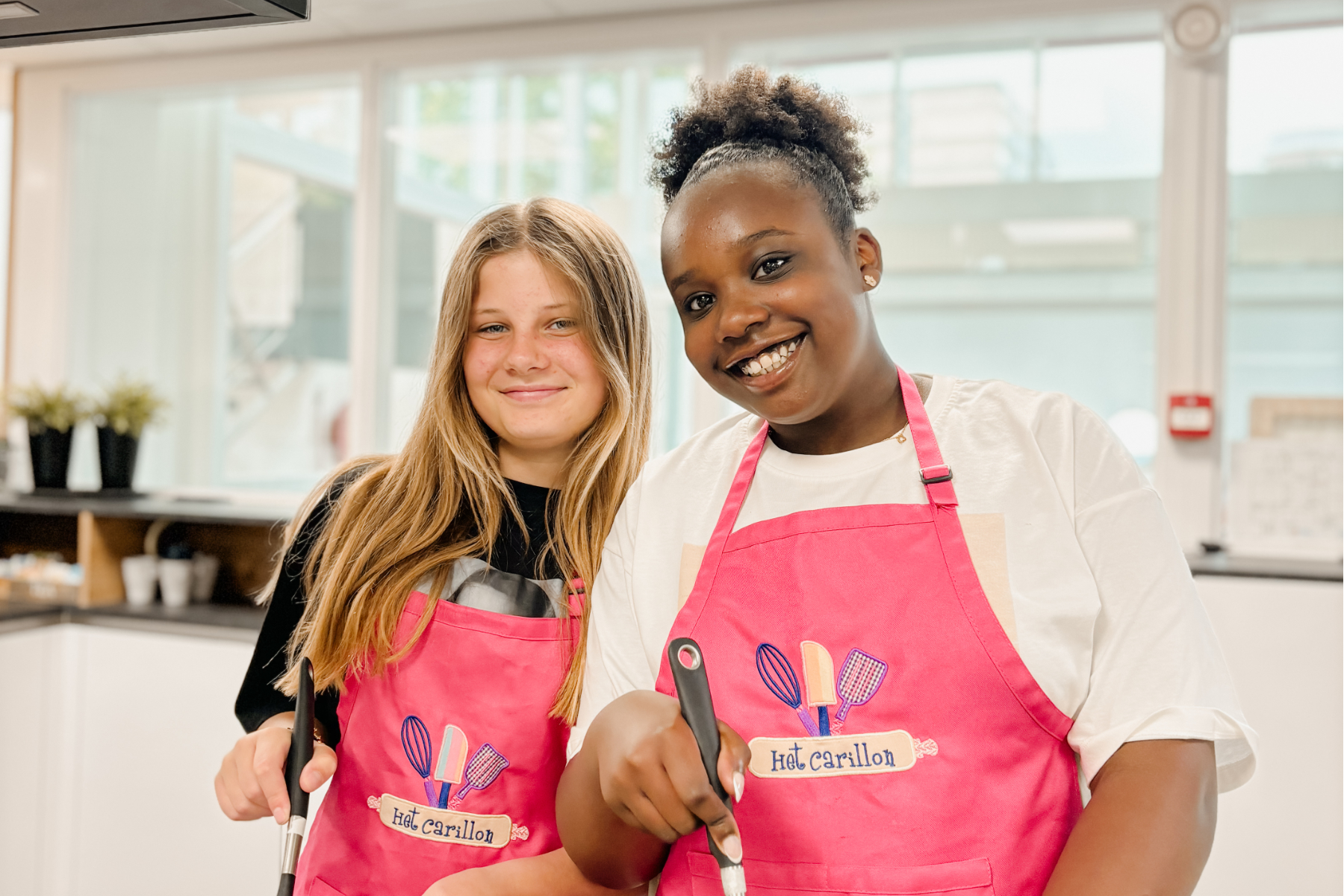 Leerlingen_Het Carillon Liggend