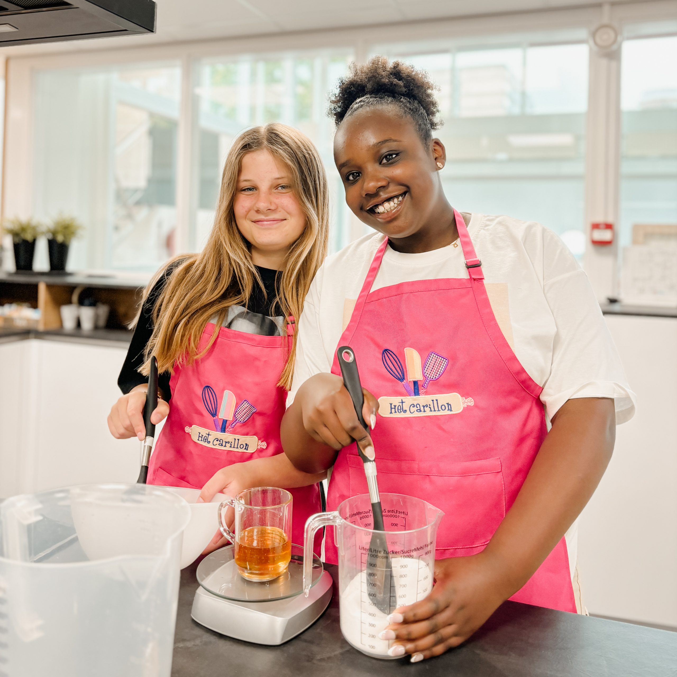 Leerlingen_Het Carillon vierkant