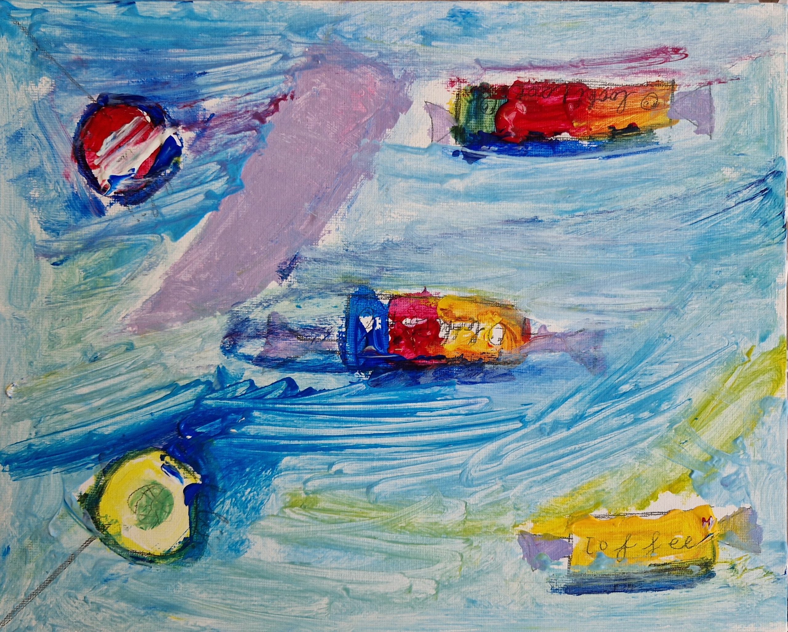 Sinds dit schooljaar is er bij IKC De Wieden elke dinsdag het Abby D. Atelier: een samenwerkingsproject van de school en BSO Beulakerwiede van Doomijn. De kinderen van de BSO – grotendeels leerlingen van De Wieden van 4 t/m 9 jaar – doen wekelijks mee. “Ik zie ze genieten”, zegt leerkracht, cultuurcoördinator en initiatiefnemer Mirjam Schottert.